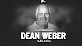Longtime Arkansas athletic trainer Dean Weber passes away at age 78