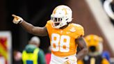 Tennessee football announces uniform colors for Orange Bowl against Clemson