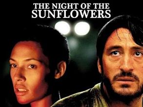 The Night of the Sunflowers