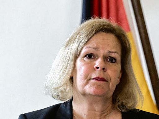 Alemania llama a consultas a su embajador en Rusia tras la denuncia de ciberataques