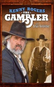 Kenny Rogers as The Gambler