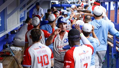 Doblega Charros a alicaídos Sultanes