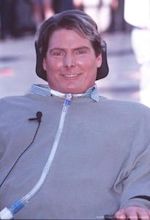 Christopher Reeve