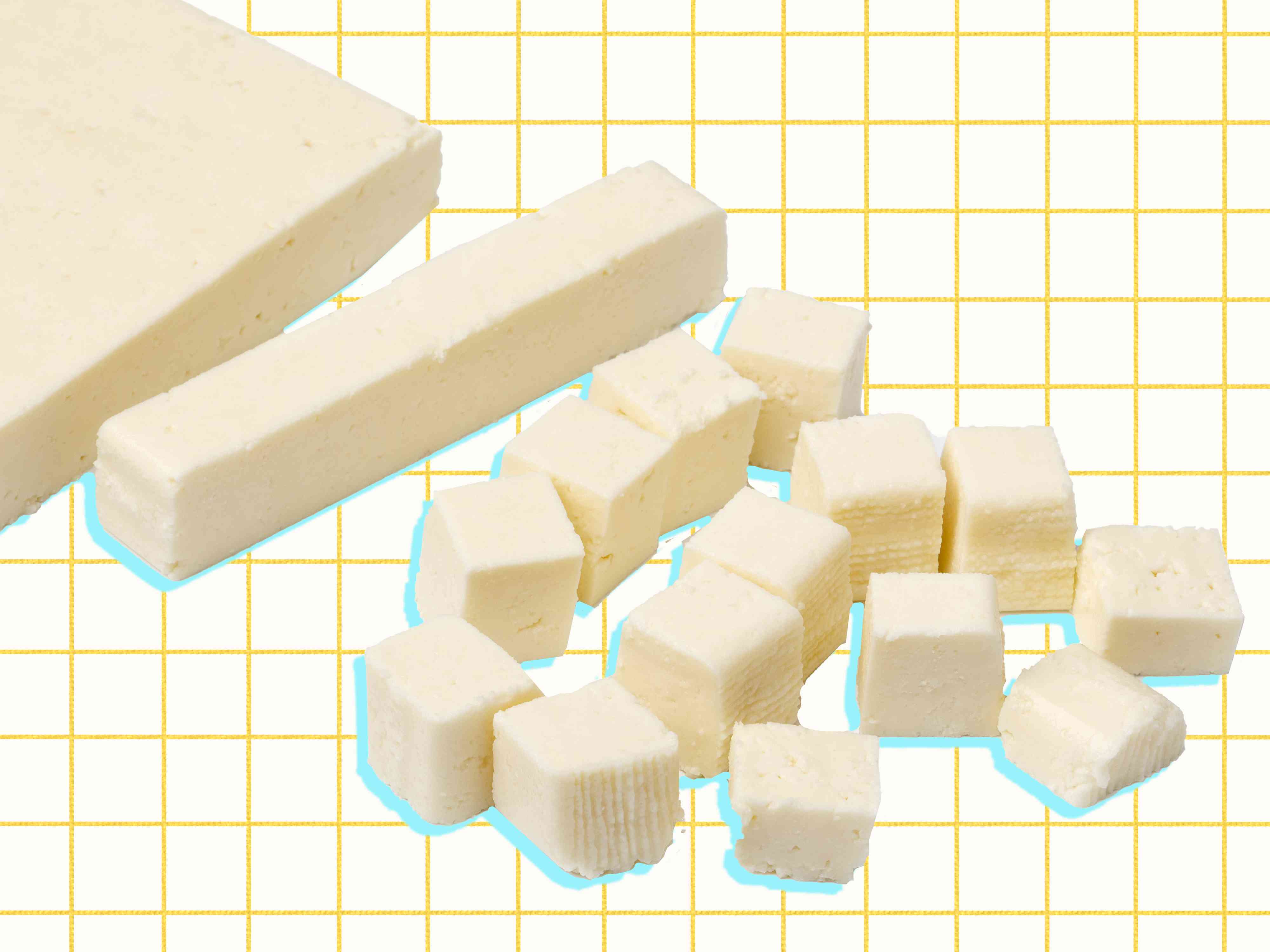 The Foolproof Method for Softening Store-Bought Paneer