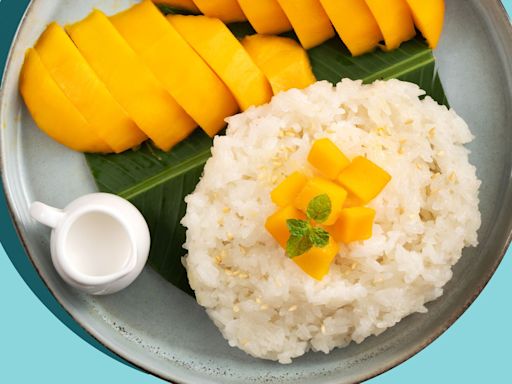 How to Make Restaurant-Quality Sticky Rice in 4 Easy Steps