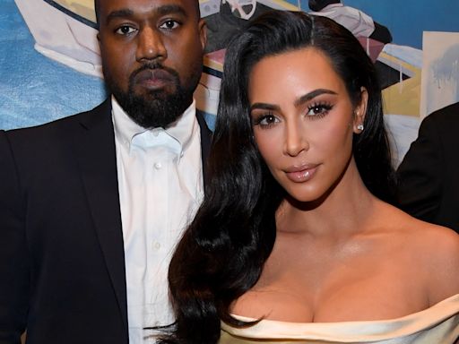 Kim Kardashian and Kanye West’s Son Diagnosed With Rare Skin Condition