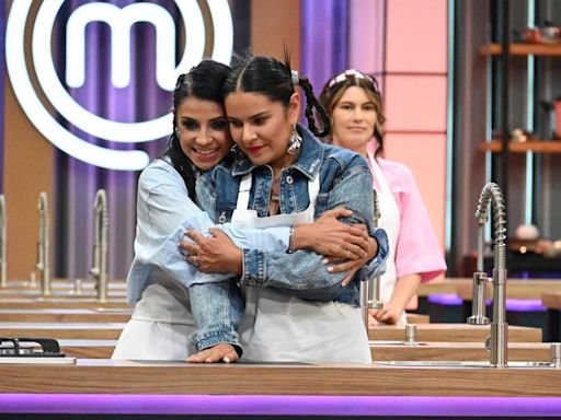 MasterChef Celebrity México 2024: ¿Quién es el eliminado de hoy 26 de mayo?