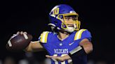 QB-WR duos dominate Nashville area Small Class boys athlete of week choices