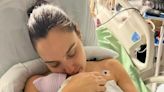 Gal Gadot da a luz a su cuarta hija tras un embarazo secreto y "difícil"