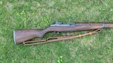 The M1 Garand, the Greatest Generation's Service Rifle