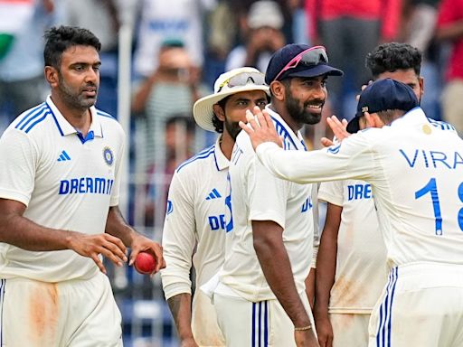 Champion mentality and multiple heroes: How India took wind out of high-flying Bangladesh's sails