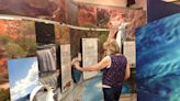 Smithsonian traveling exhibit exploring water's impact coming to Chattahoochee