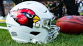 Cardinals sign three undrafted free agents