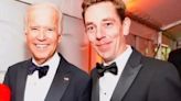 Ryan Tubridy reveals hilarious quip from Joe Biden during their first meeting