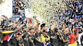 LAFC sets roster that will work to repeat as MLS Cup champions