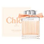 *Chloe 沁漾玫瑰女性淡香水 Rose Tangerine 75ml EDT-公司貨