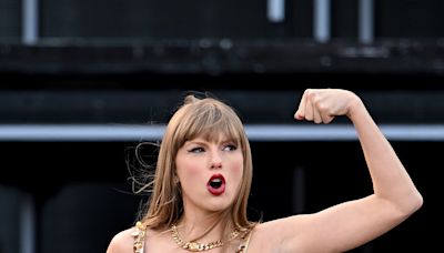 Taylor Swift: cómo su olfato para los negocios está transformando la industria de la música en todo el mundo