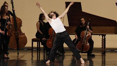 'Geneva Camerata', una orquesta imparable para cerrar el Festival de Danza