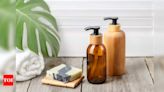 Body wash vs soap: Which is better for your skin? | - Times of India