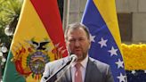 Venezuela y la UE evalúan la "nueva dinámica" de las relaciones diplomáticas