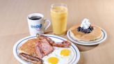 Hop on over | IHOP | Dining Out