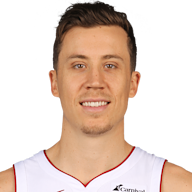 Duncan Robinson