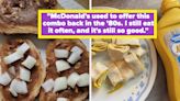 "Every Friend Who Tried This At My House Became A Convert": People Are Sharing Their Favorite Flavor Combos That Sound...