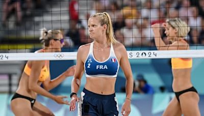 JO 2024: non, les femmes ne sont pas obligées de porter le bikini en beach-volley