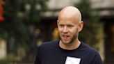 The year of Spotify? Streaming giant might have outwitted Apple with David vs Goliath play, and you only need to look at their share prices for proof