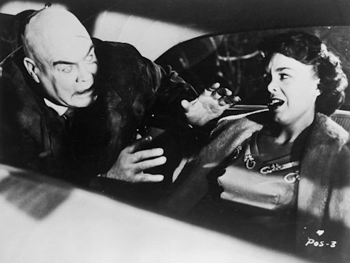 ‘Plan 9 From Outer Space’ Turns 65: A Classic Movie Clinker Flashback