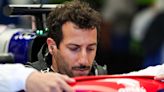 Ricciardo's F1 career is in serious jeopardy after stunning revelation