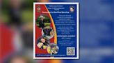 DeKalb County, Decatur fire hosting ‘Female Firefighter Weekend’ to celebrate women firefighters