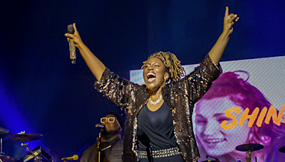 Mandisa Honored at Celebration Of Life Ceremony; Father Reveals Possible Cause Of Death | CCM Magazine