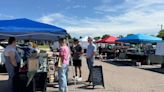 Original Farmer's Market celebrates opening day in North Platte