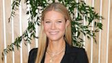 Gwyneth Paltrow Says She's 'Pretty Much' Friends with All Her Exes: 'I Don't Want to Have Bad Blood'