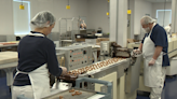 5 for Good: Hilliard's Chocolates celebrates 100 years, raises funds to support Alzheimer's Association