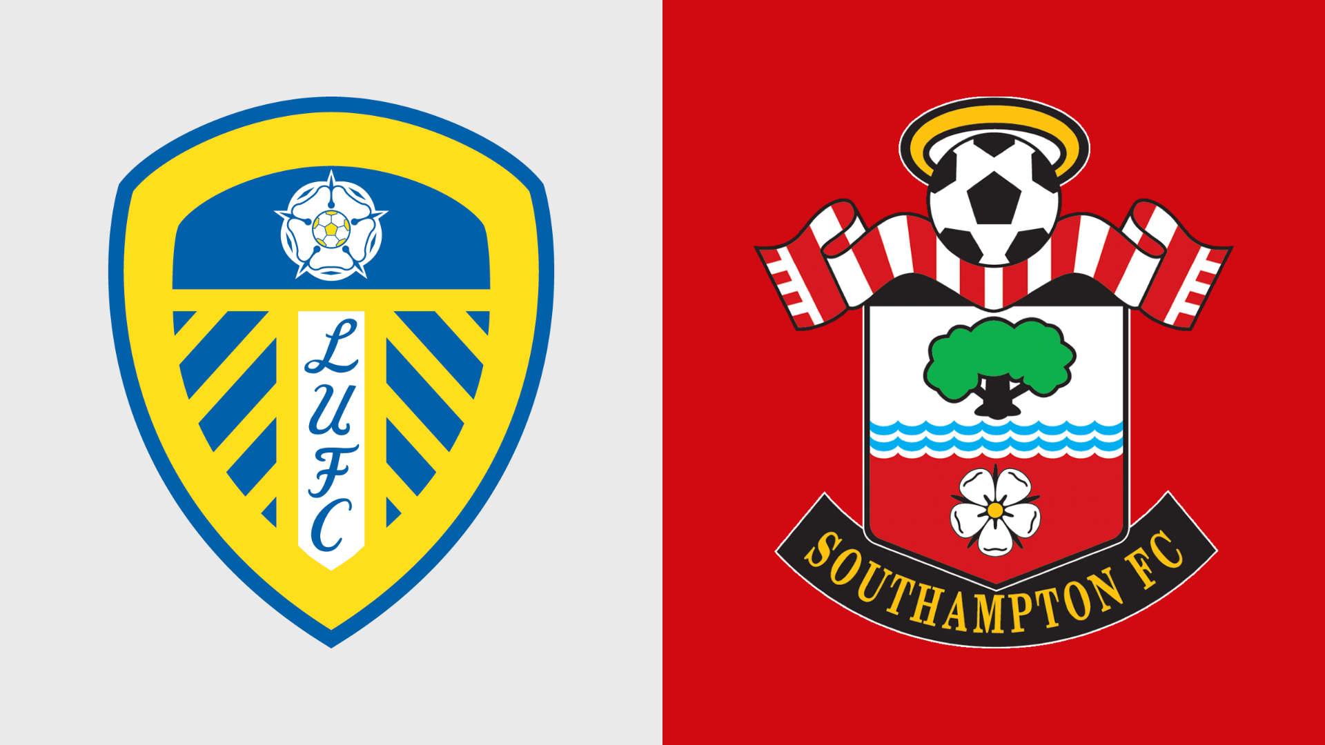 Follow Leeds v Southampton live