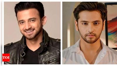 Exclusive - Yeh Rishta Kya Kehlata Hai: Romit Raaj replaces Shivam Khajuria in the show - Times of India