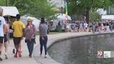 Art, Music, & More: Panoply returns to Downtown Huntsville