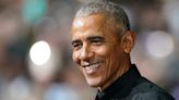 'Top Gun: Maverick,' Beyoncé Among Obama's Favorite Movies And Music In 2022