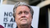 Steve Bannon tells Alex Jones ‘deep state’ is planning to assassinate Trump and FBI planted evidence