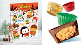 This is the 'perfect advent calendar' according to Amazon shoppers — and it's only $20