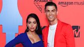 Cristiano Ronaldo and Georgina Rodriguez's Relationship Timeline