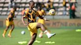 Kaizer Chiefs fan-favourite tipped for European move