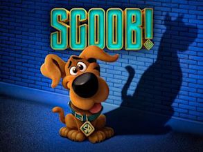 Scooby!