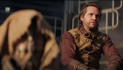 ...Men United Actor Aaron Stanford Reveals He Is Excited To Return As Pyro In Deadpool and Wolverine After 18 Years