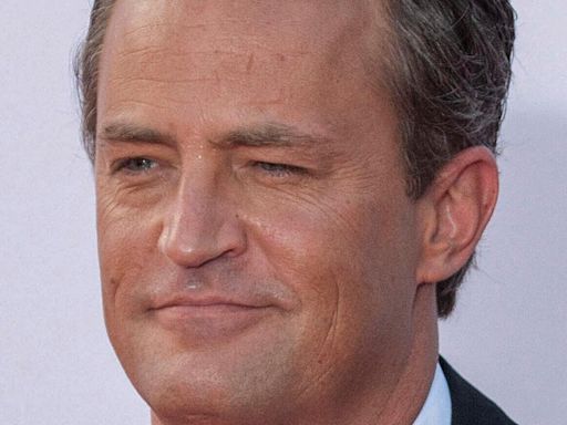 Matthew Perry’s Ex Says She Never Saw Him Abuse Drugs Or Alcohol