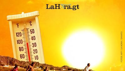 la de calor en EE. UU. y México: Migración da recomendaciones ante situación