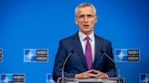 Ukraine can't wait, it needs air defence now – NATO Secretary General