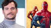 RUMOR: Henry Cavill podría ser Spider-Man en un nuevo filme de Sony